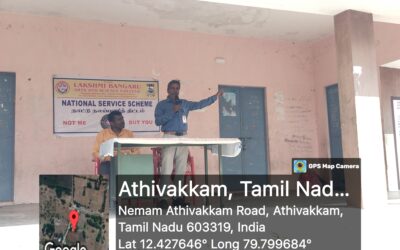 Special camp 2025 -6th Day -Digital literacy and digital marketing 