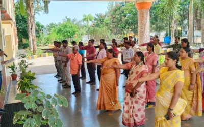 World Environment Day Pledge 2025