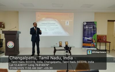 ABROAD EDUCATION YOUR GATEWAY FOR REWARDING FUTURE 2025
