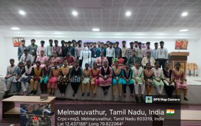 One Day Workshop on Design and Implementation of Thara Robot