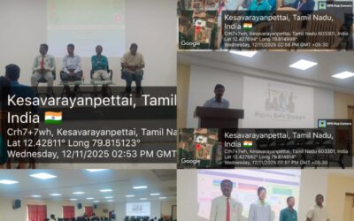 SPECIAL INTENSIVE REVISION OF ELECTORAL ROLL 2026