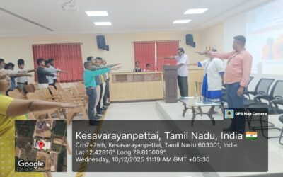 Human Rights Day Pledge