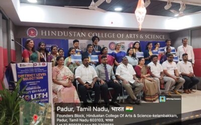 Viksit Bharat Youth Parliament – 2026