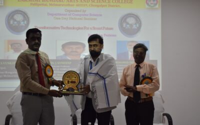 National Seminar -TTSF 2026