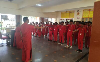 உலக தாய் மொழி தினம் உறுதிமொழி-2026