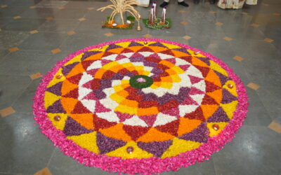 Onam Celebrations 2026